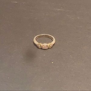 Judith Ripka Ring
